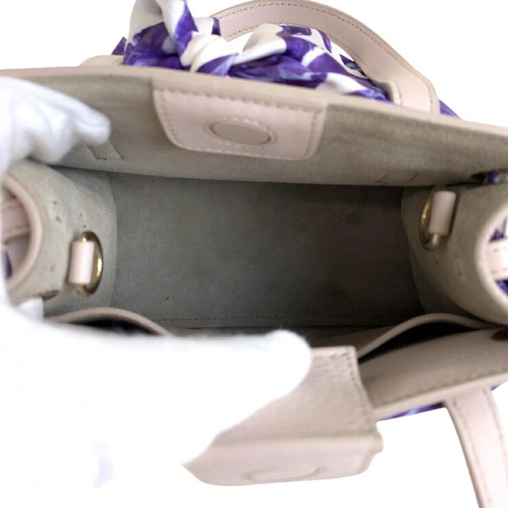 Salvatore Ferragamo Shoulder Bag