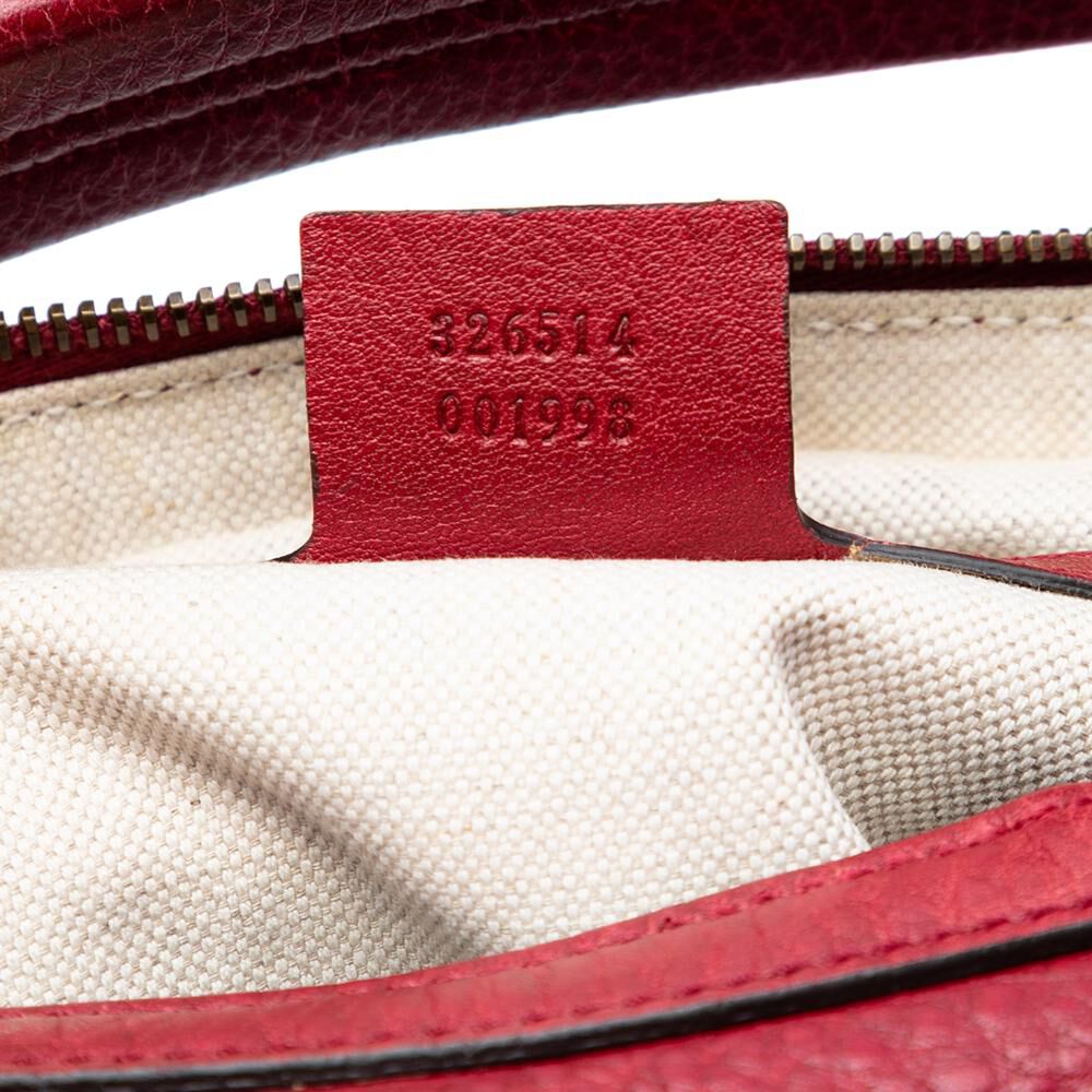 Gucci Shoulder Bag