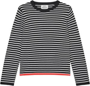 Fine Merino Ivy Knit