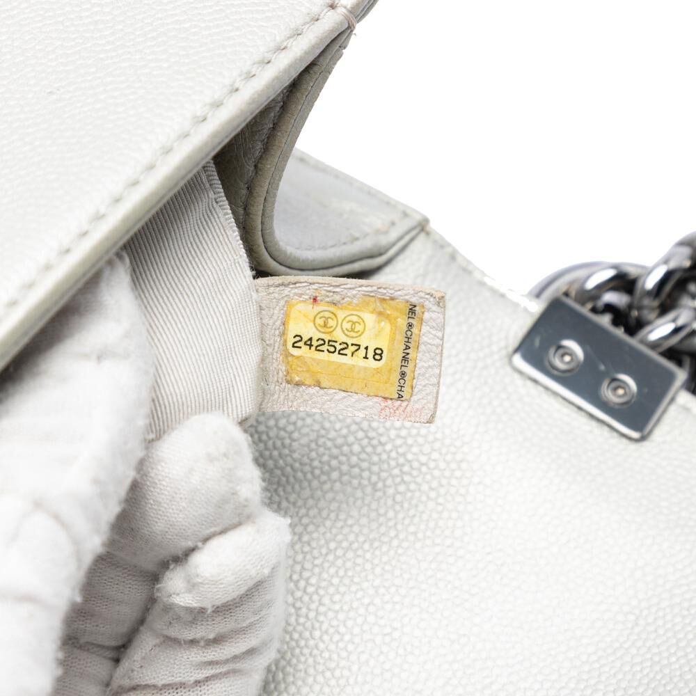 Chanel Boy Bags