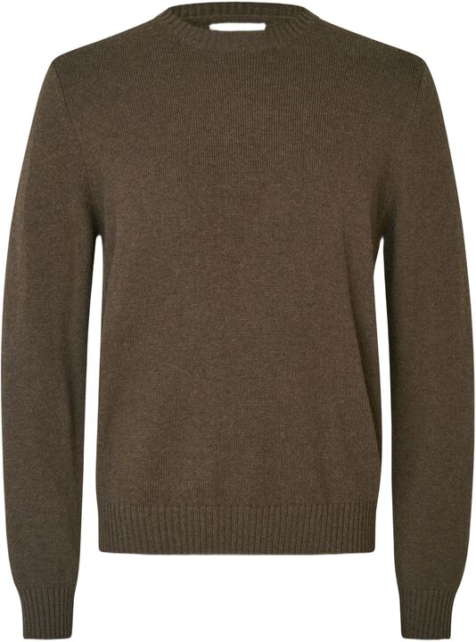 Sylli crew neck 132