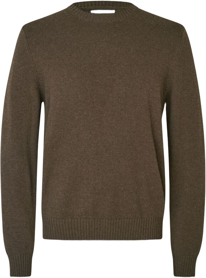 Sylli crew neck 132