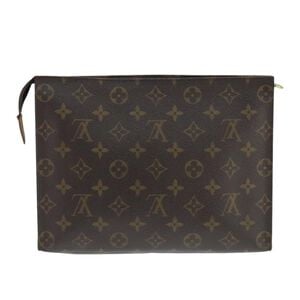 Louis Vuitton Poche Toilette