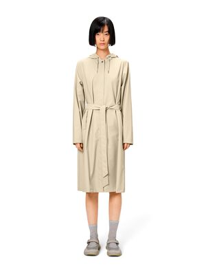A-Line Longer W Jacket W3