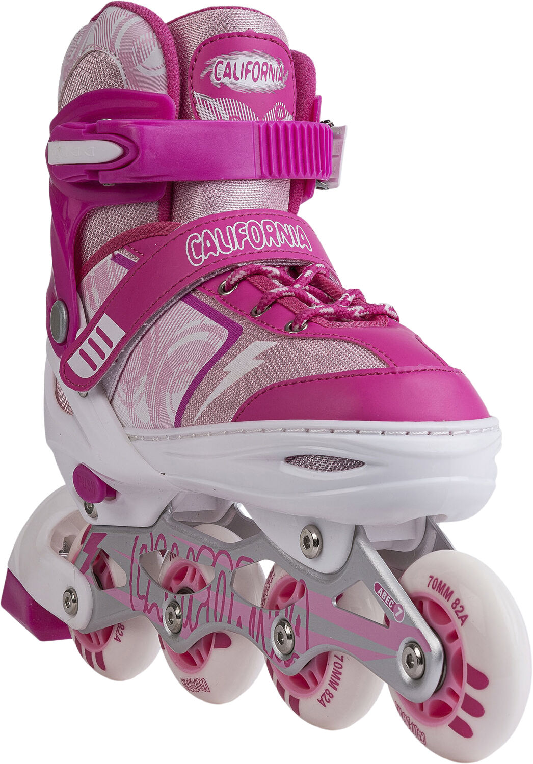 CF GIRL ALU INLINE s39-42