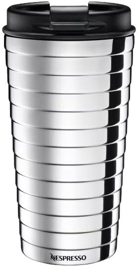 Touch Travel Mug