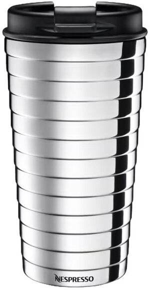 Touch Travel Mug