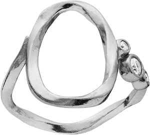 O Alphabet Ring