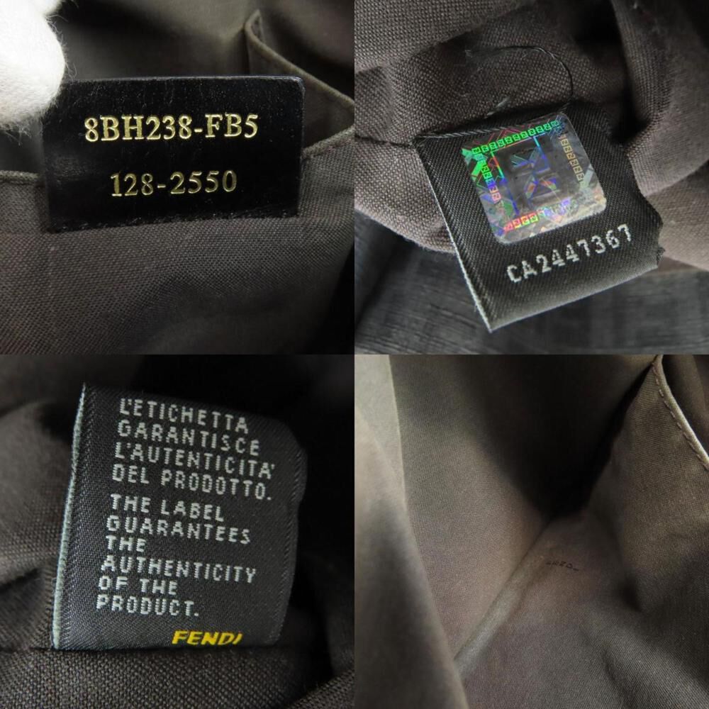 Fendi Tote