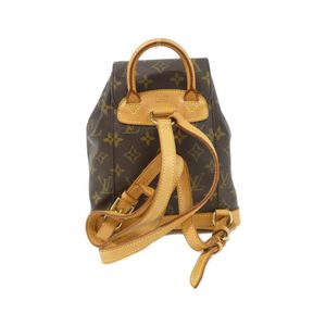Louis Vuitton Montsouris