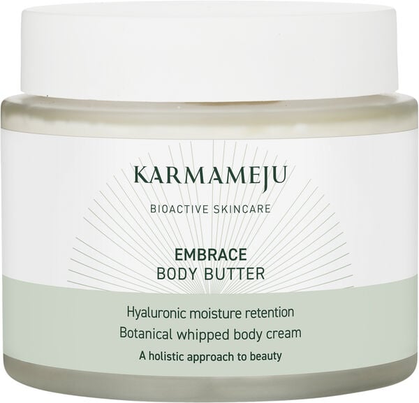 Body Butter, EMBRACE, 200 ml