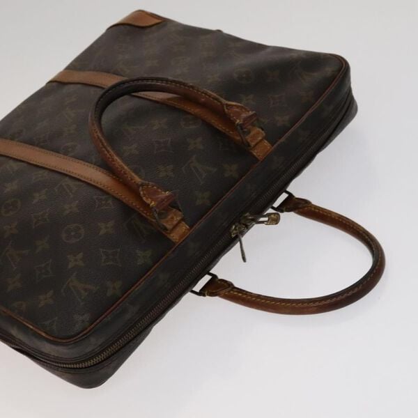 Louis Vuitton Porte Documents Voyage