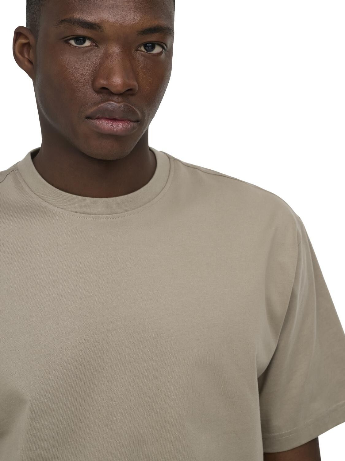 Onsfred Life Rlx Ss Tee Noos