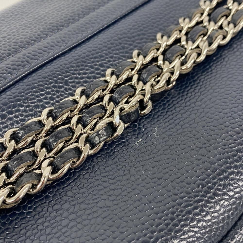 Chanel Shoulder Bag