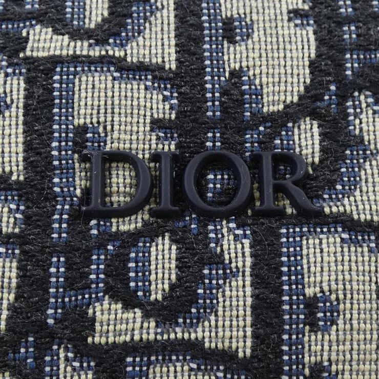 Dior Backpack