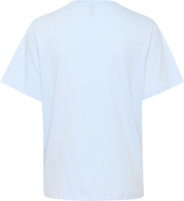 CUamora Heart T-Shirt