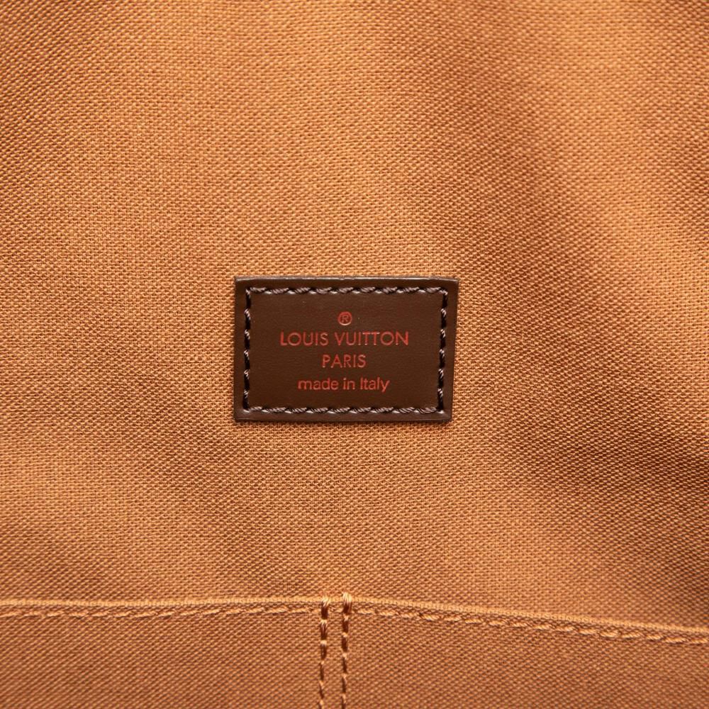 Louis Vuitton Travel Bag