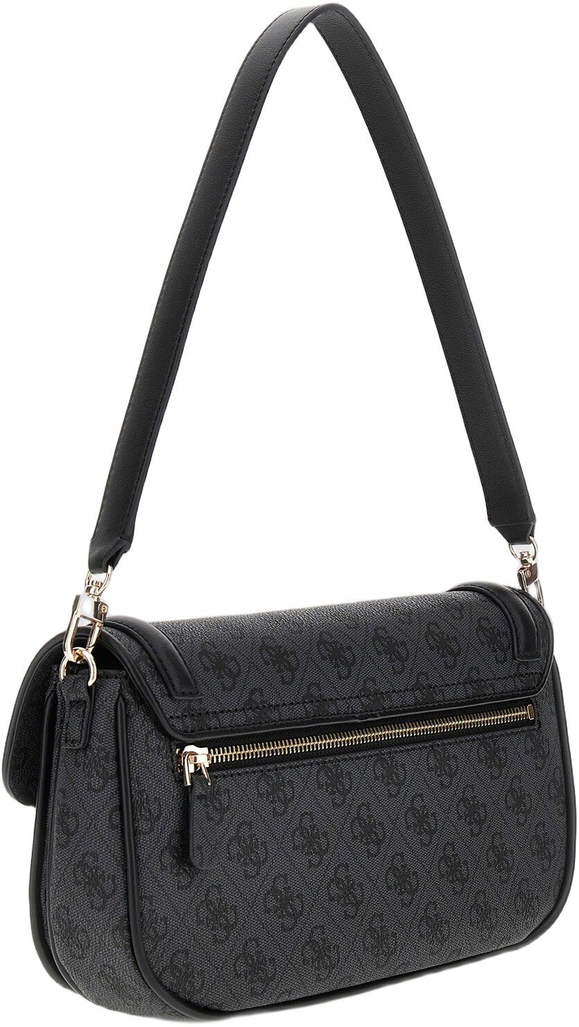 DEA FLAP SHOULDER BAG