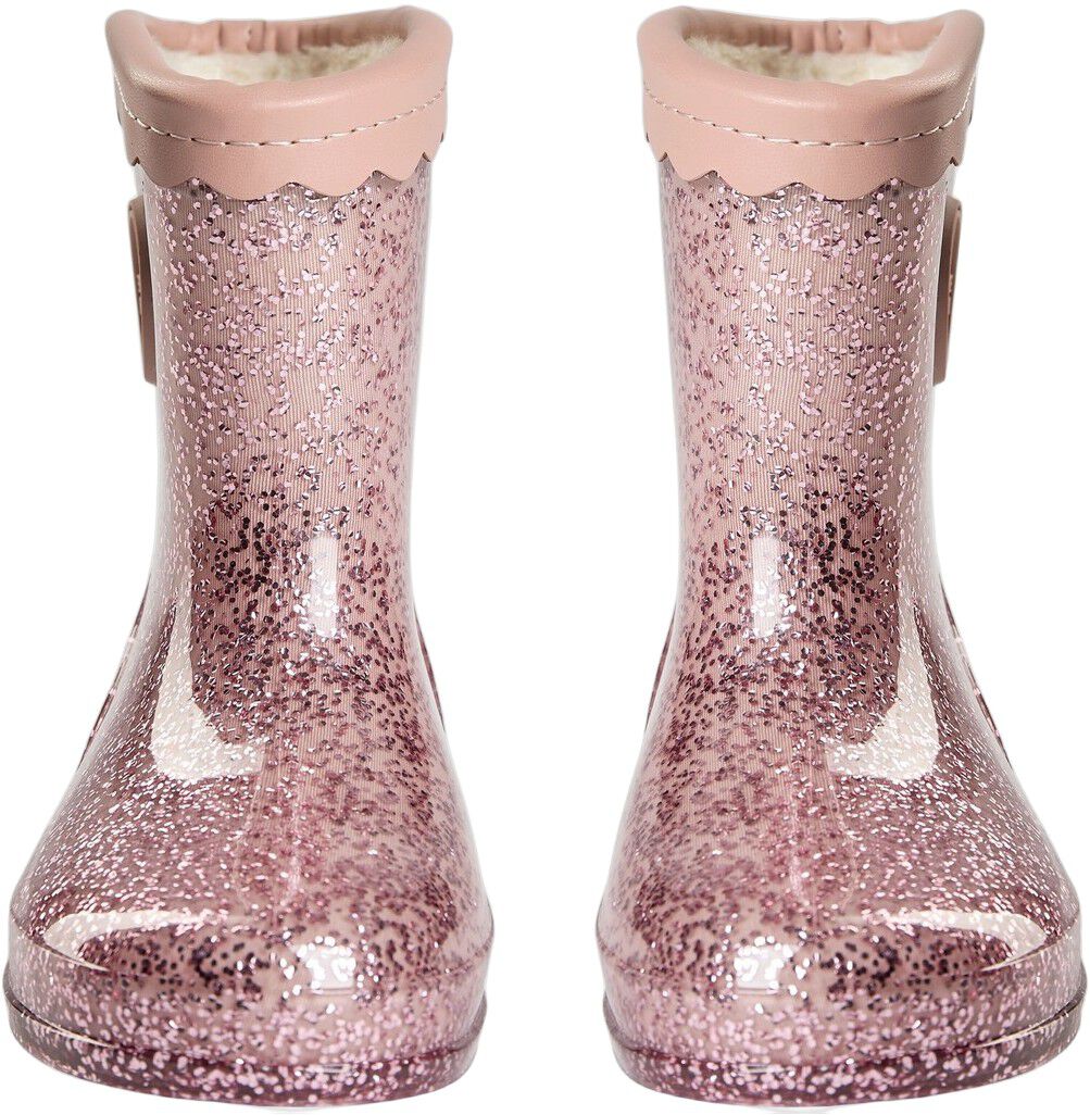 PerlaSK Rubber boot w. lining