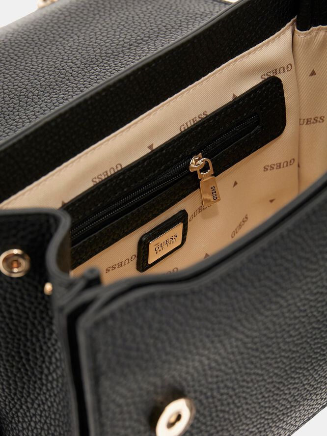 CALISTA CONVERTIBLE XBODY FLAP