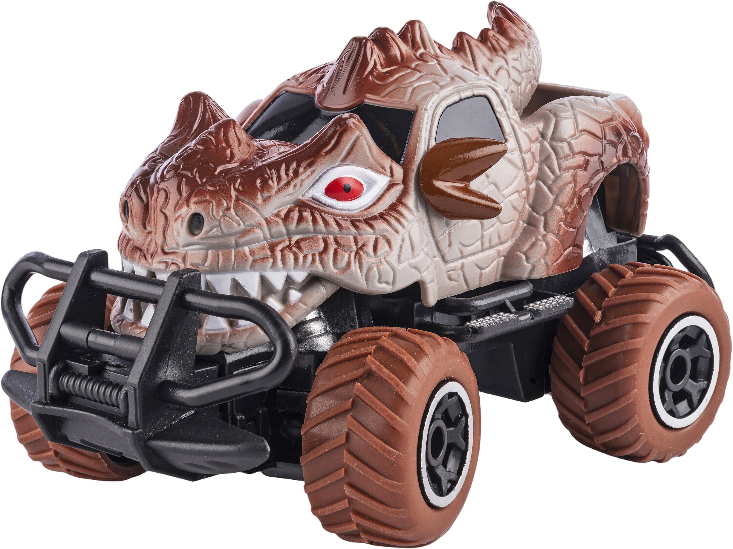SPEED R/C MONSTER DINO
