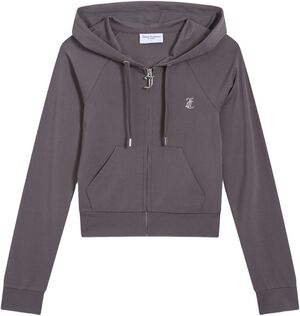 SINGLE JERSEY OLA HOODIE