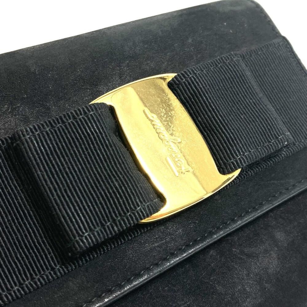 Salvatore Ferragamo Shoulder Bag