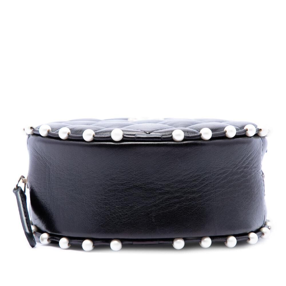Chanel Crossbody Bag