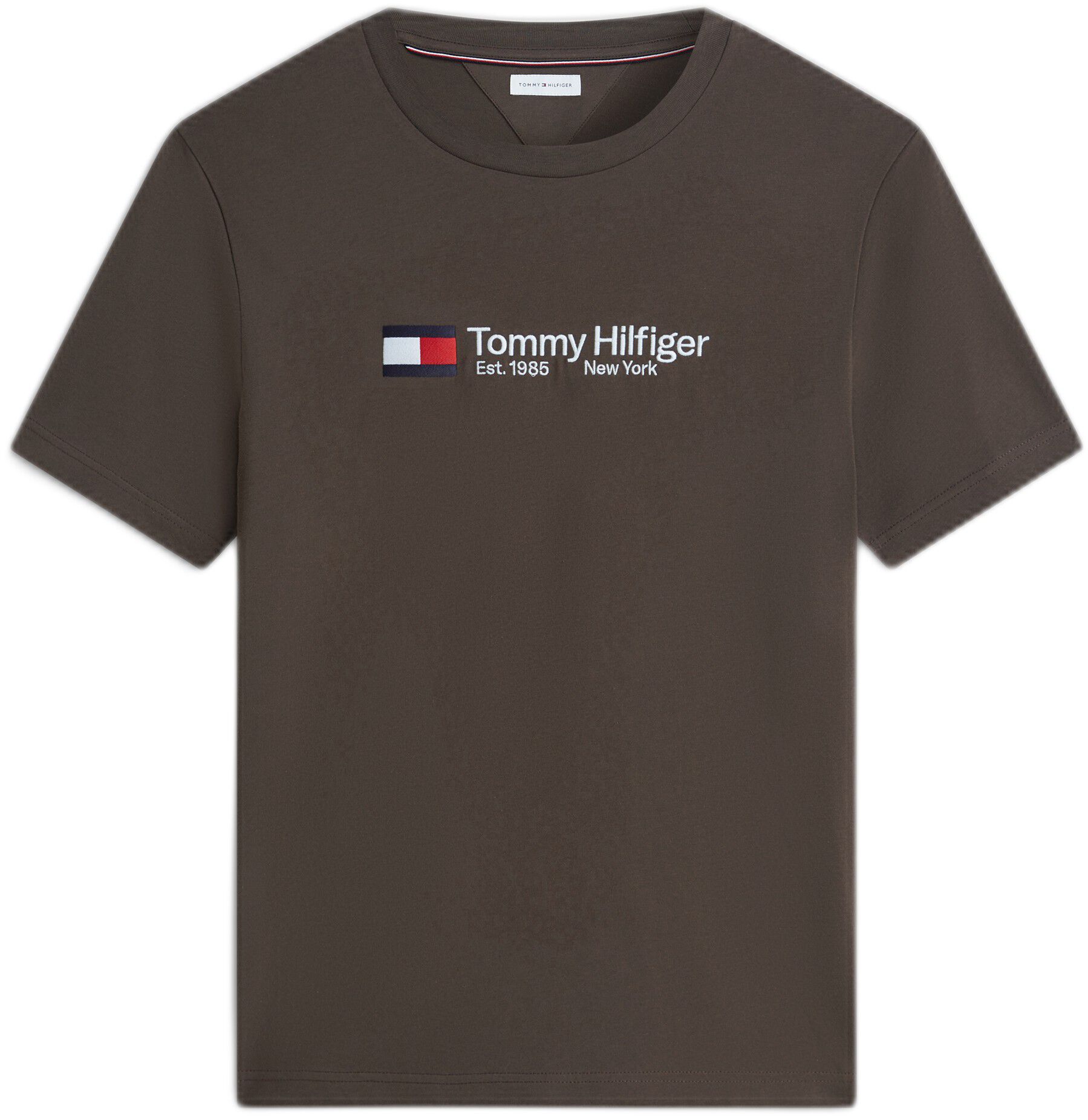 BRAND LOVE FLAG TYPE TEE