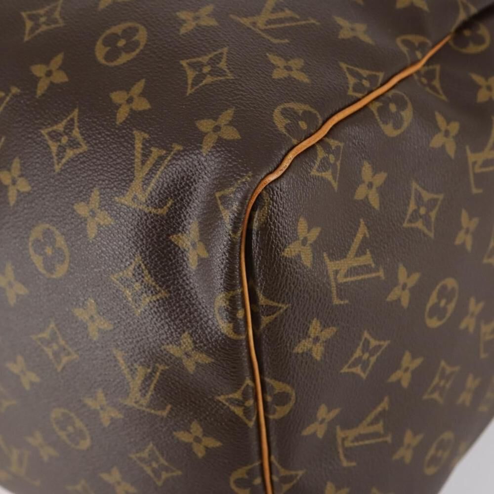Louis Vuitton Keepall