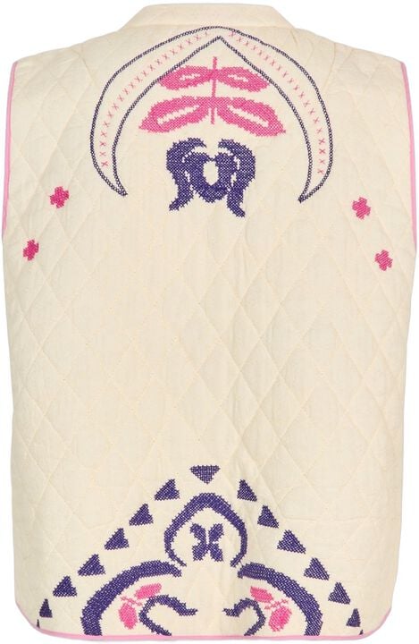 CairoLL Vest SL