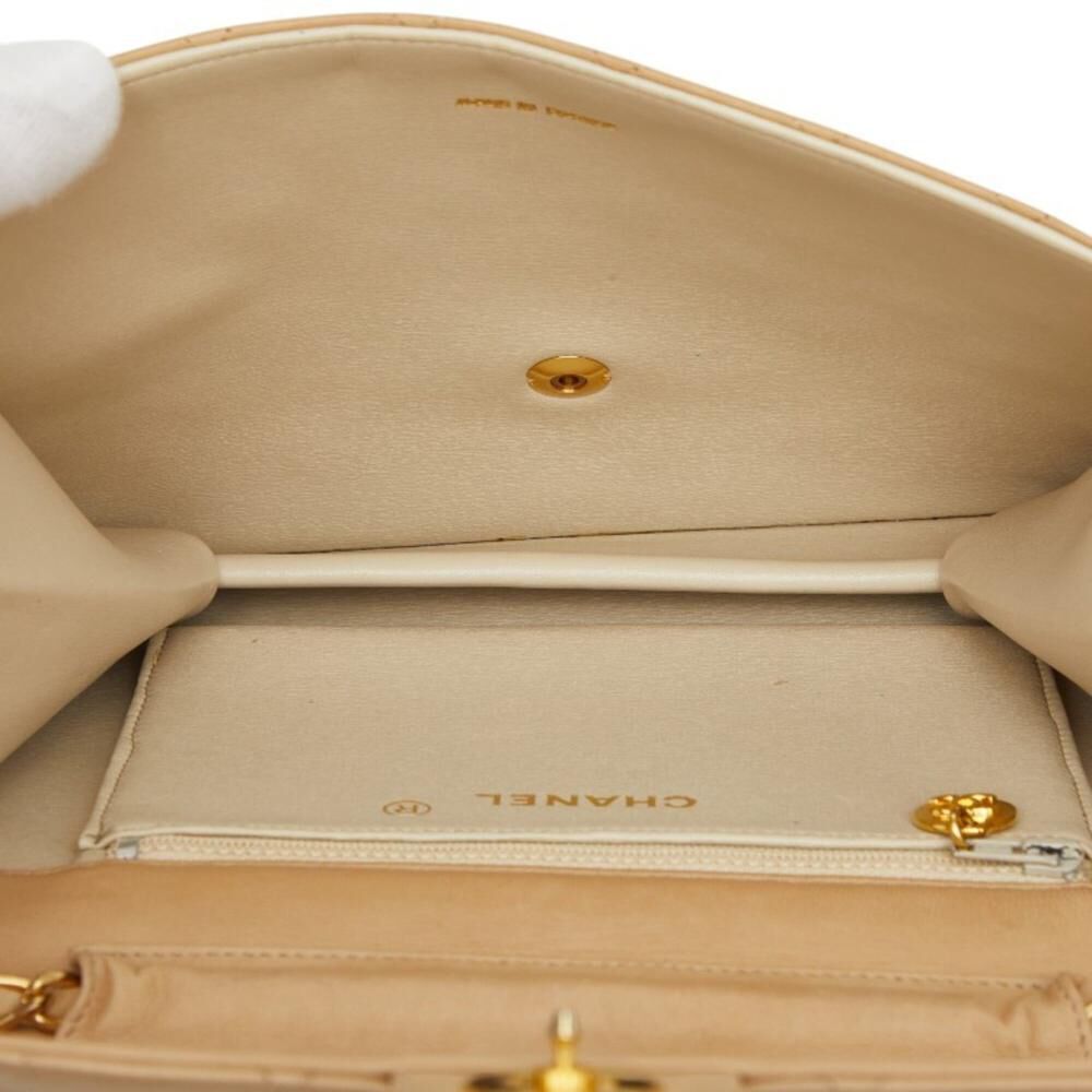 Chanel Shoulder Bag