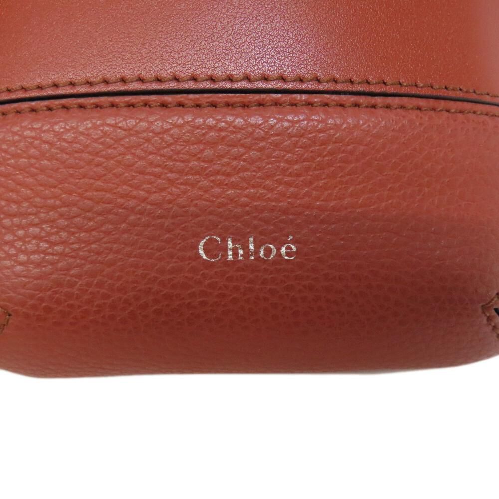 Chlo&eacute; Shoulder Bag