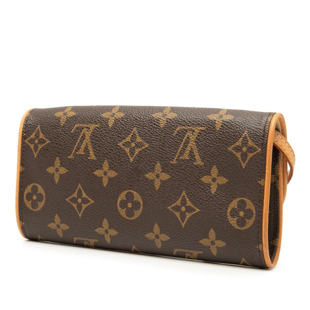 Louis Vuitton Twin Pochette