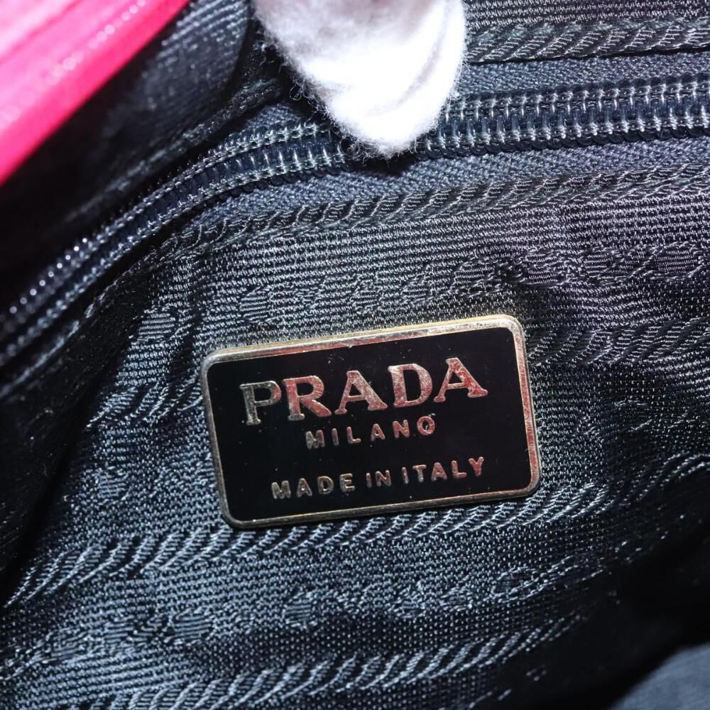 Prada Handbag
