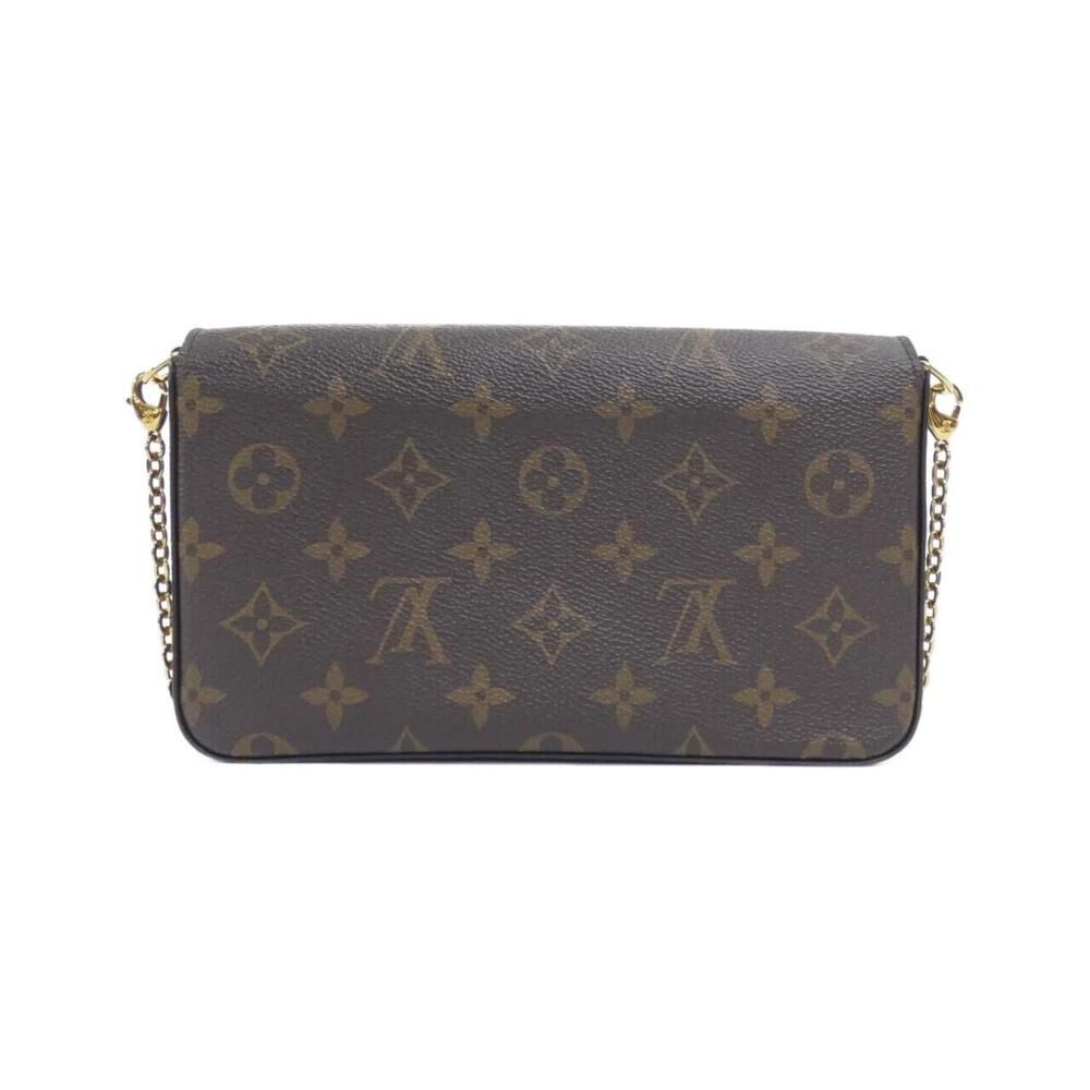 Louis Vuitton Pochette Felicie
