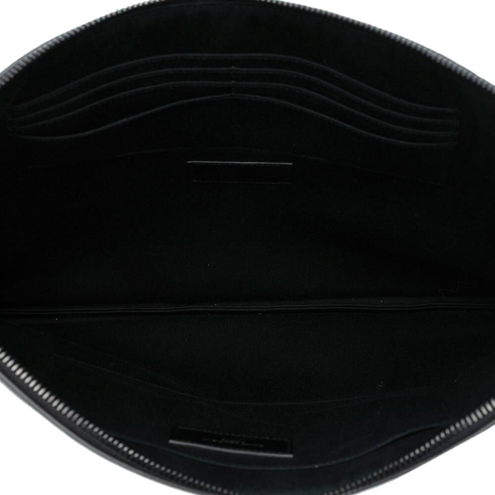 Yves Saint Laurent Clutch
