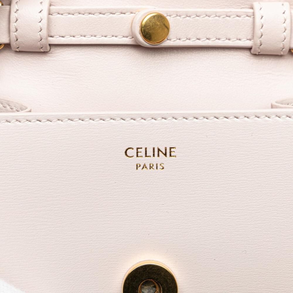 Celine Shoulder Bag