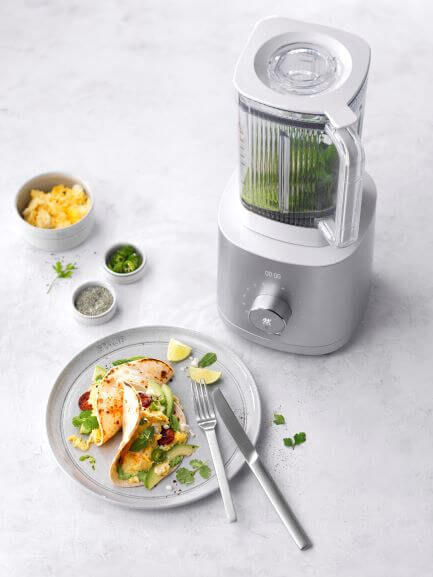 Enfinigy Pro Powero Blender