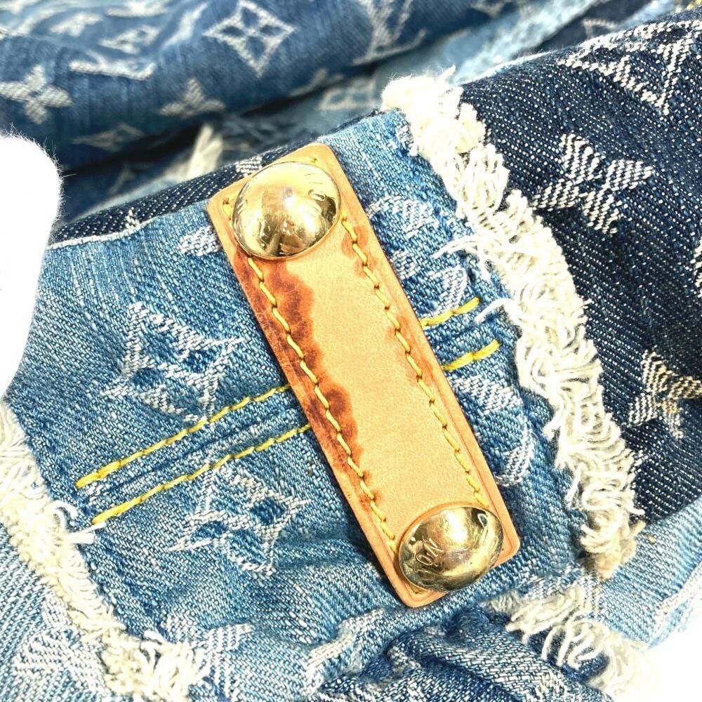 Louis Vuitton Messenger