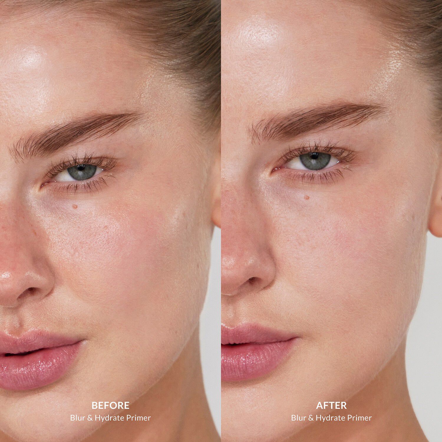 Blur & Hydrate Primer  Mattande bas med hyaluronsyra