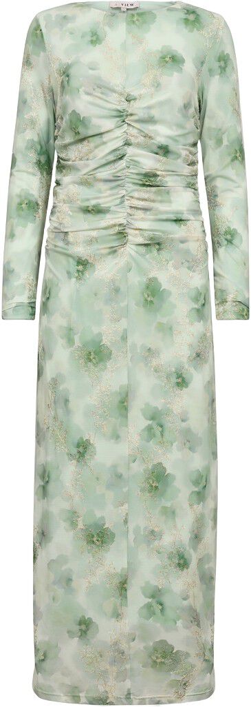 Selmina Dress