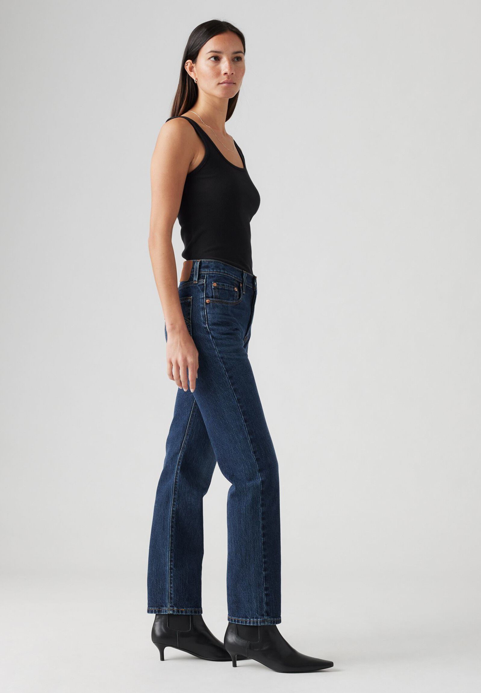 501� Original Jeans