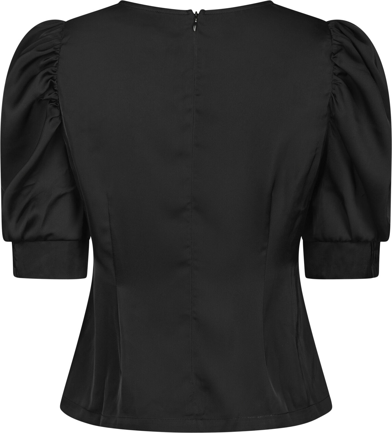 Ambrosi Lace Blouse