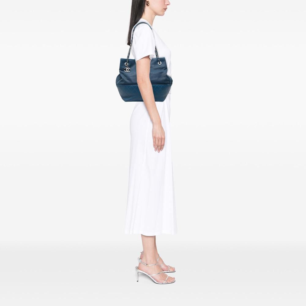 Chanel Tote
