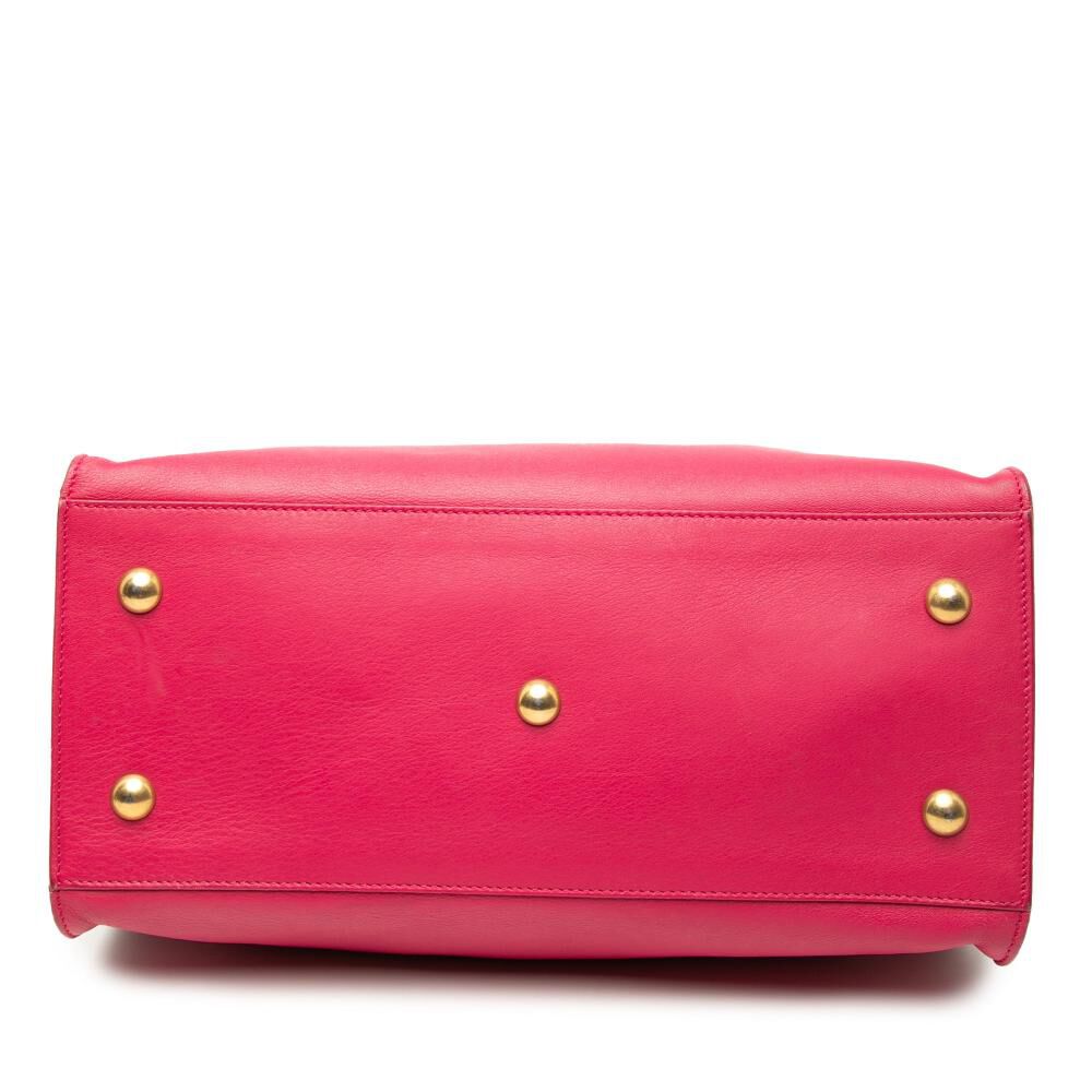 Yves Saint Laurent Tote