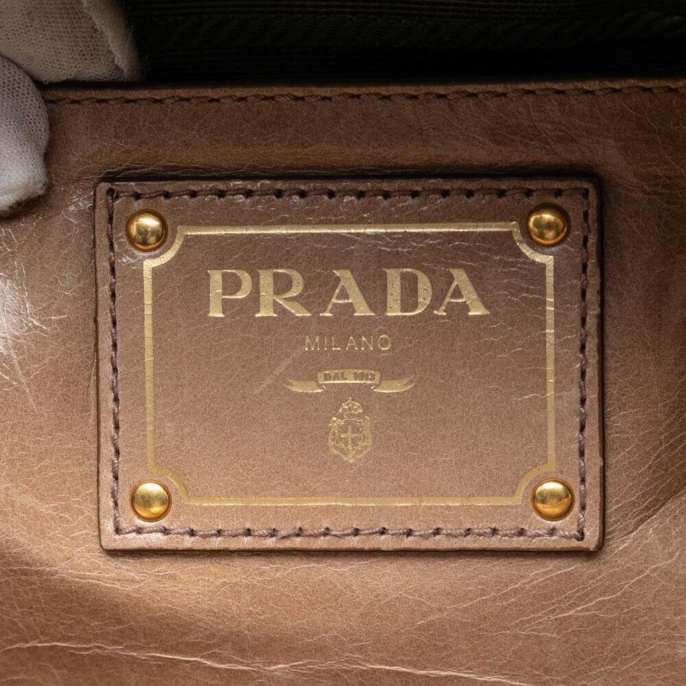 Prada Tote