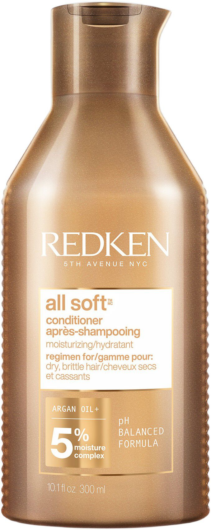 All Soft Conditioner