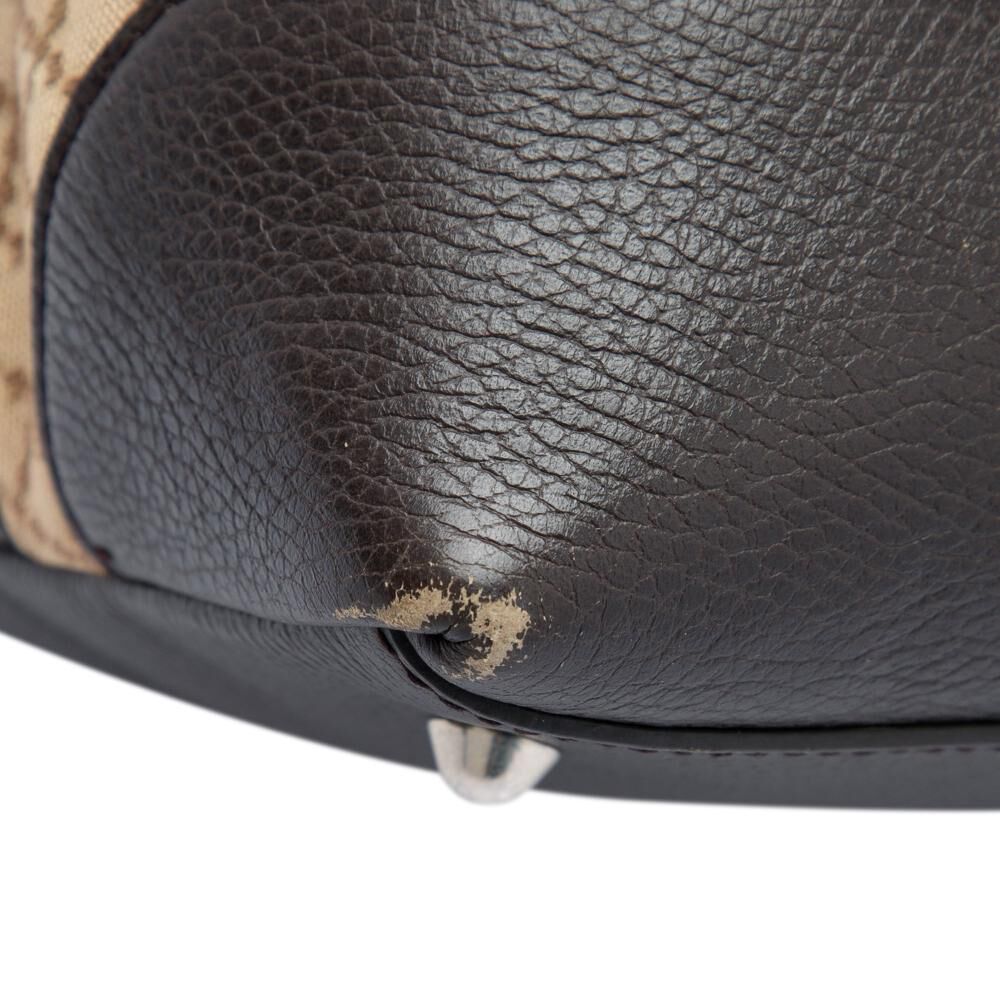 Gucci Travel Bag