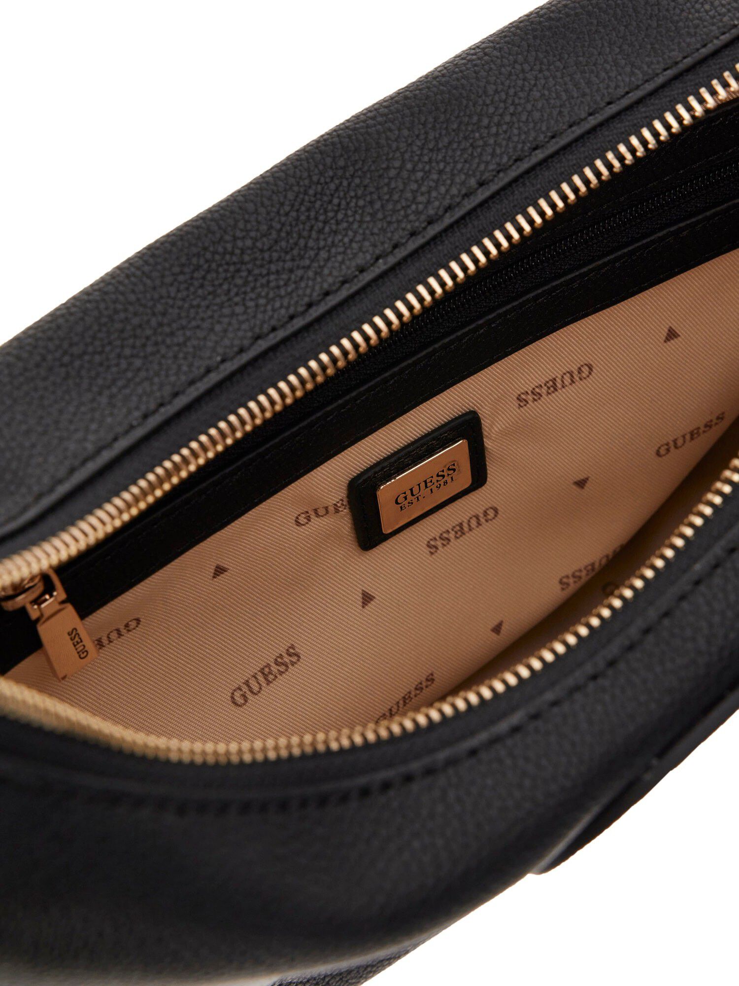 CALEBRA HOBO SHOULDER BAG